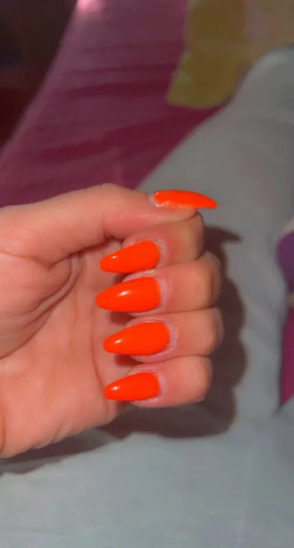 Aplic unghii gel / semi pedichiura femei barbati - Imaginea 10