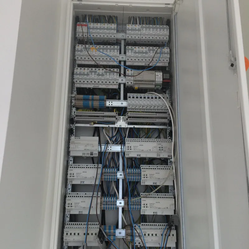 Renovari Instalatii Electrice - Imaginea 12