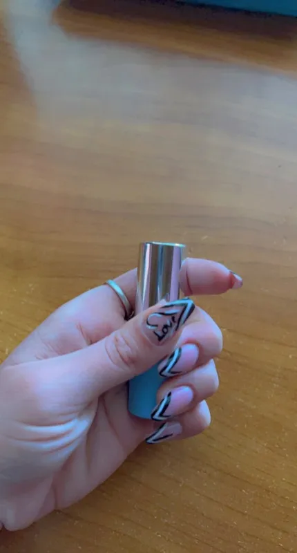 Aplic unghii gel / semi pedichiura femei barbati - Imaginea 12