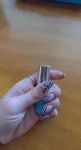 Aplic unghii gel / semi pedichiura femei barbati - Miniatura 12