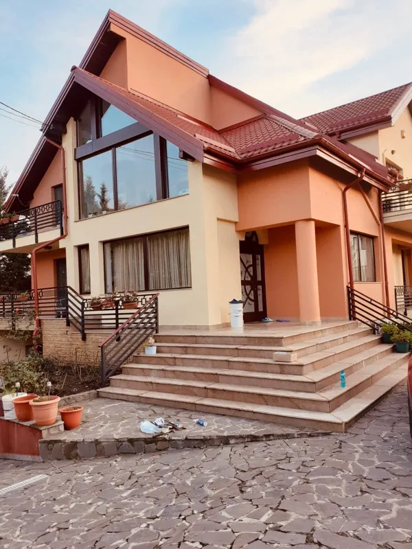 Acoperisuri Reparatii montaj tigla ceramica - Imaginea 3