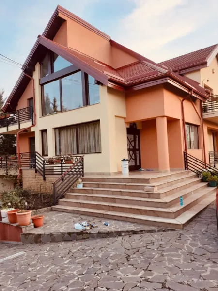Acoperisuri Reparatii montaj tigla ceramica - Imaginea 3