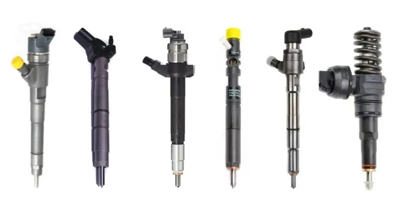 Reparatii Injectoare / Reconditionare Injectoare - Imaginea 1