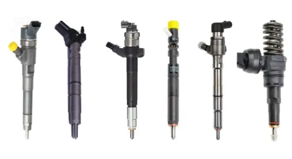 Reparatii Injectoare / Reconditionare Injectoare - Imaginea 1
