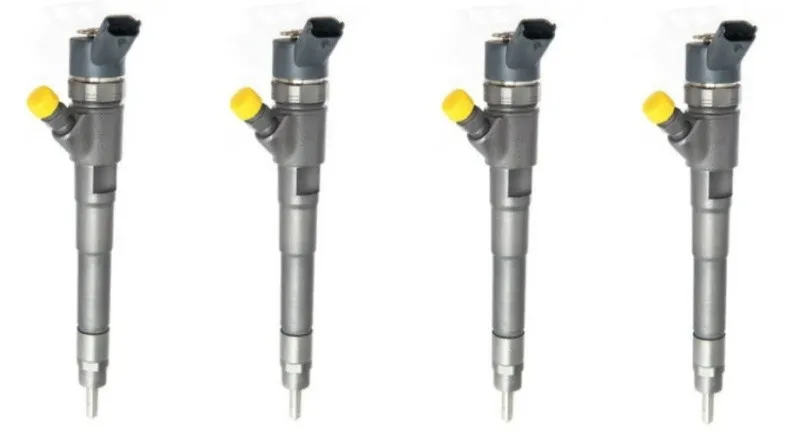 Reparatii Injectoare / Reconditionare Injectoare - Imaginea 2