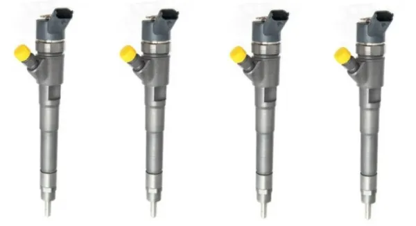 Reparatii Injectoare / Reconditionare Injectoare - Imaginea 2