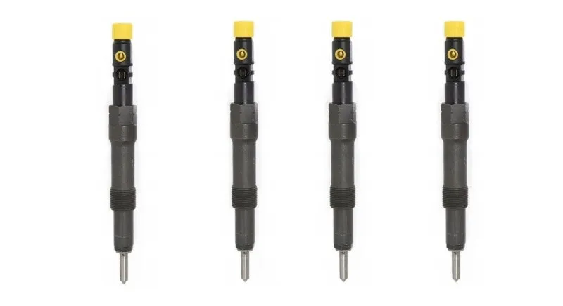 Reparatii Injectoare / Reconditionare Injectoare - Imaginea 3