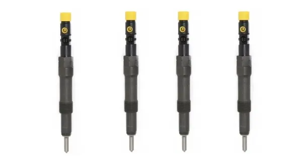 Reparatii Injectoare / Reconditionare Injectoare - Imaginea 3