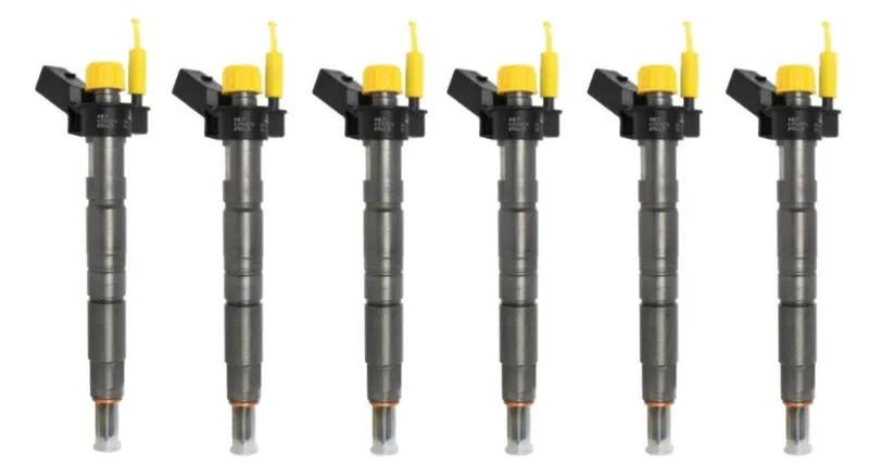 Reparatii Injectoare / Reconditionare Injectoare - Imaginea 4