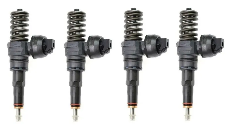 Reparatii Injectoare / Reconditionare Injectoare - Imaginea 5