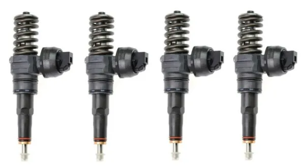 Reparatii Injectoare / Reconditionare Injectoare - Imaginea 5