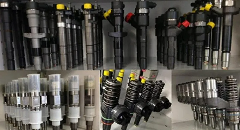 Reparatii Injectoare / Reconditionare Injectoare - Imaginea 6