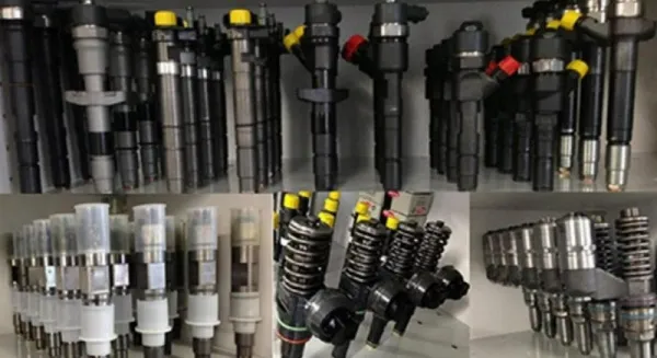 Reparatii Injectoare / Reconditionare Injectoare - Imaginea 6