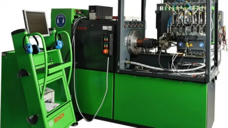 Reparatii Injectoare / Reconditionare Injectoare - Imaginea 7