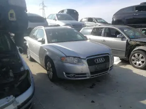 Audi A4 B7 1. 9TDI BKE, BRB, 2006