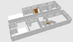 Casa de vanzare in Podgoria - Miniatura 3