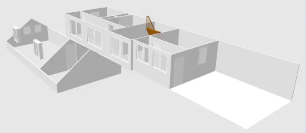 Casa de vanzare in Podgoria - Imaginea 4