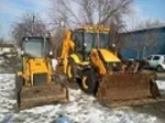 Inchiriere buldoexcavator Bucuresti si ilfov, Chitila, Mogosoaia, Otopeni, Buftea, Corbeanca, Voluntari, Tunari. - Miniatura 6