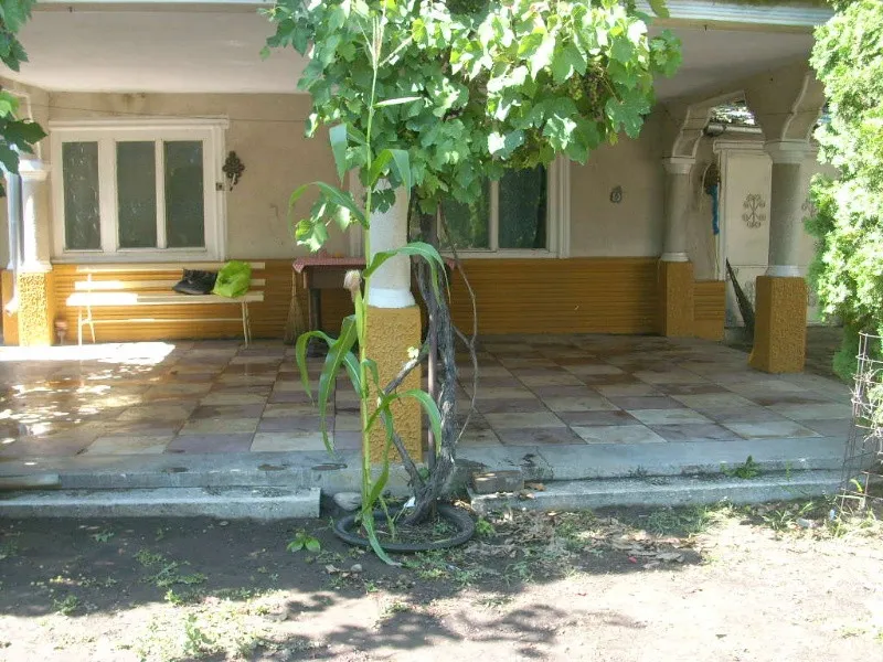 Casa de vanzare Berheci, Galati - foarte avantajos - Imaginea 2
