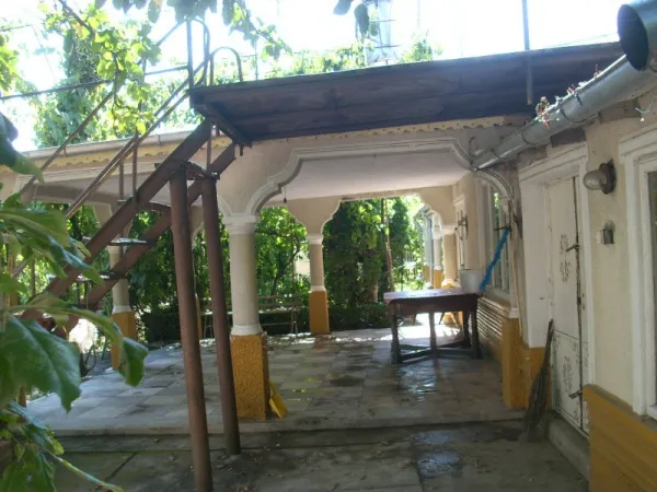 Casa de vanzare Berheci, Galati - foarte avantajos - Imaginea 3
