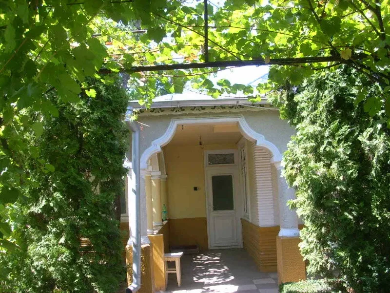 Casa de vanzare Berheci, Galati - foarte avantajos - Imaginea 5