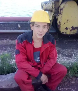 Caut de munca in Constanta