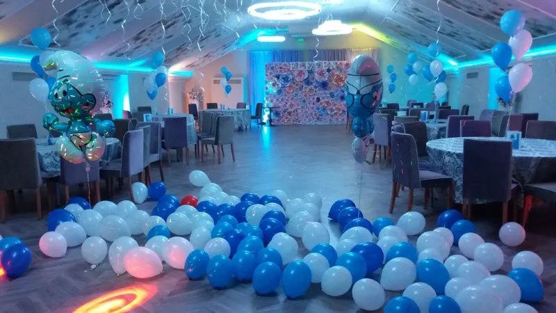 dj nunta, dj botez, dj cununie, dj Slobozia, dj Ploiesti, dj Targoviste, dj Bucuresti, dj Buzau, dj Pitesti, - Imaginea 1