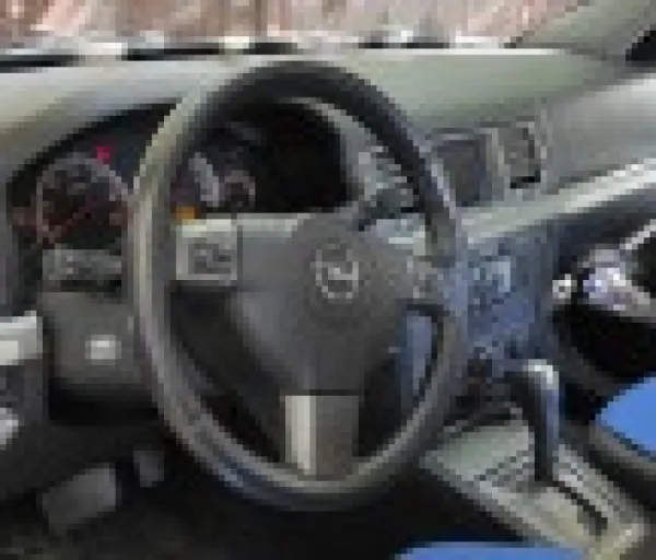 vand Opel Vectra C - Imaginea 2