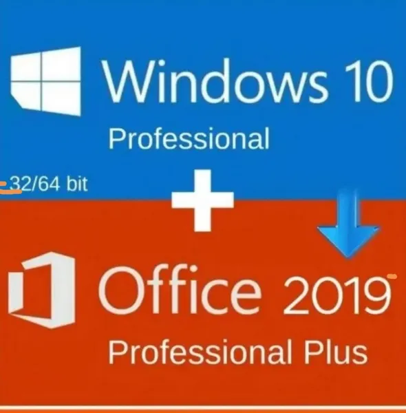 Instalare profesionala Windows 10 professional cu licenta - Imaginea 1