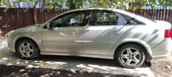 vand Opel Vectra C - Imaginea 4