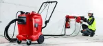 Carotare beton si caramida, Gaura beton si caramida, carotare umeda si uscata - Miniatura 2