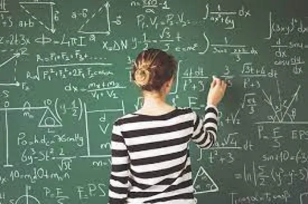 Meditez matematica online ( skype sau zoom ) - Imaginea 1