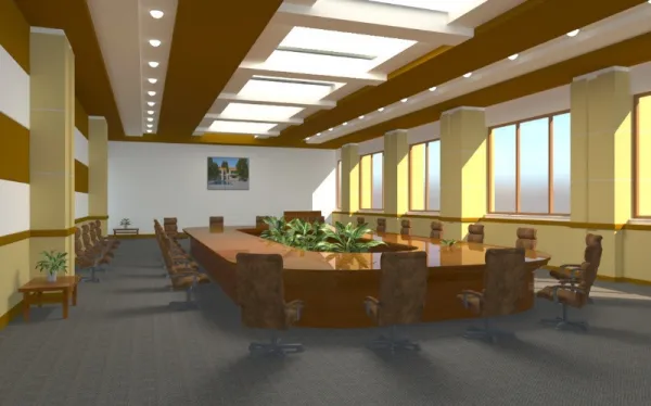 Curs design interior, amenajari interioare, design mobilier, prezentari arhitecturale si randare foto realista - Imaginea 6