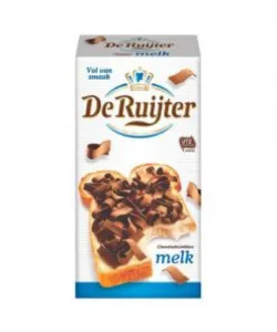 Produse Olanda ciocolata De Ruijter