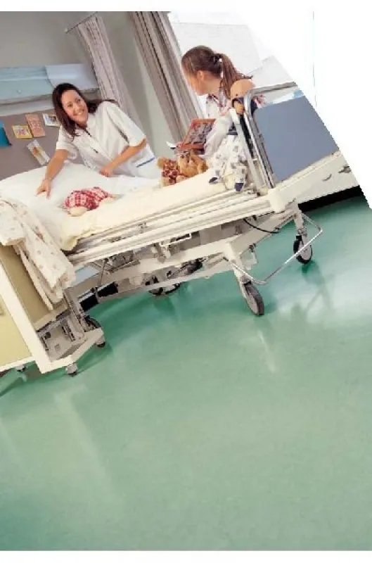 COVOR TARKETT MEDICAL - Imaginea 1