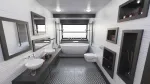 Curs design interior, amenajari interioare, design mobilier, prezentari arhitecturale si randare foto realista - Miniatura 9