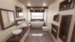 Curs design interior, amenajari interioare, design mobilier, prezentari arhitecturale si randare foto realista - Miniatura 10