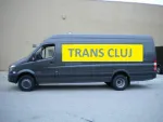 Transport manipulare marfa, mobila, moloz, deseuri vegetale, deseuri costructii Cluj Floresti - Miniatura 1