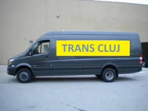 Transport manipulare marfa, mobila, moloz, deseuri vegetale, deseuri costructii Cluj Floresti
