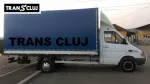 Transport manipulare marfa, mobila, moloz, deseuri vegetale, deseuri costructii Cluj Floresti - Miniatura 3