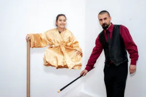 Magician Craiova Dolj