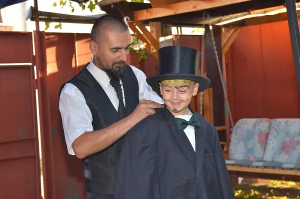 Magician Craiova Dolj - Imaginea 4