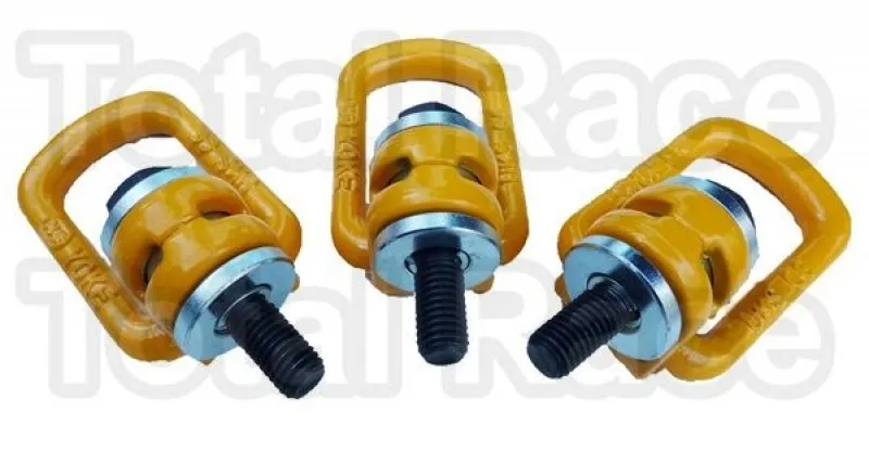 Element prindere rotativ Total Race - Imaginea 1