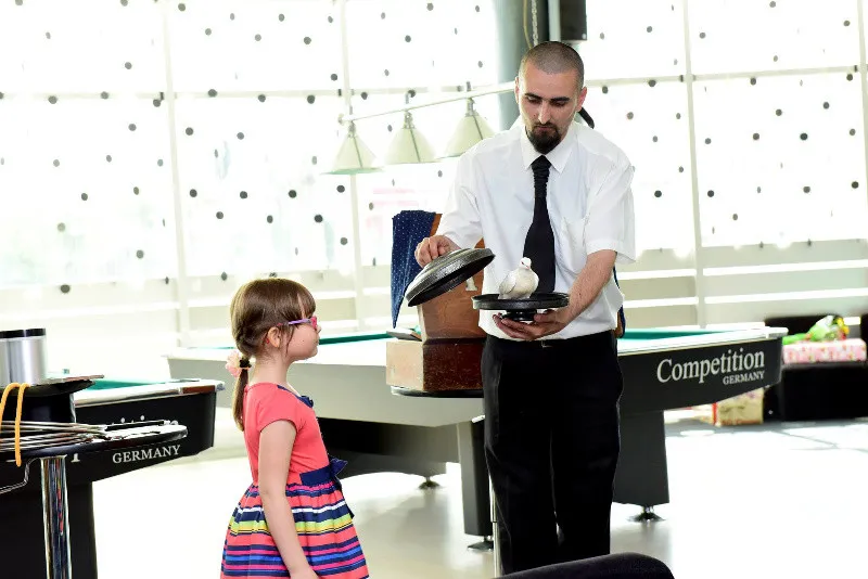 Magician Craiova Dolj - Imaginea 5