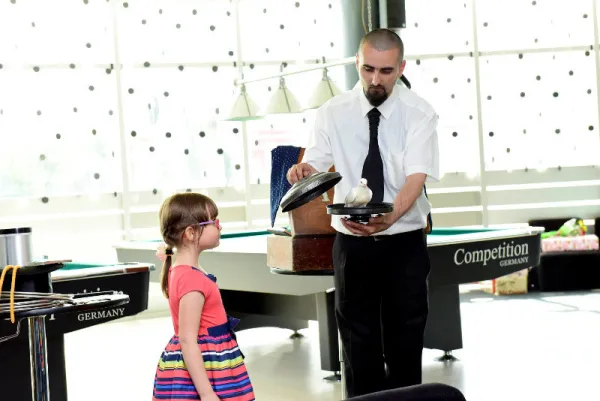 Magician Craiova Dolj - Imaginea 5