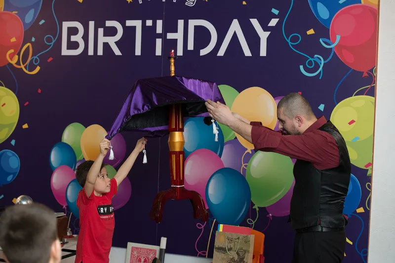 Magician Craiova Dolj - Imaginea 6