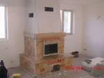 Gratare de gradina, seminee si cosuri de fum - Miniatura 4