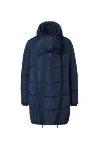 Geaca pentru gravide 3in1 bleumarin Richwood Noppies