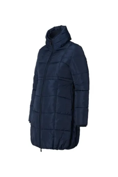 Geaca pentru gravide 3in1 bleumarin Richwood Noppies - Imaginea 2