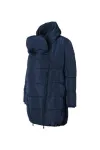 Geaca pentru gravide 3in1 bleumarin Richwood Noppies - Miniatura 4